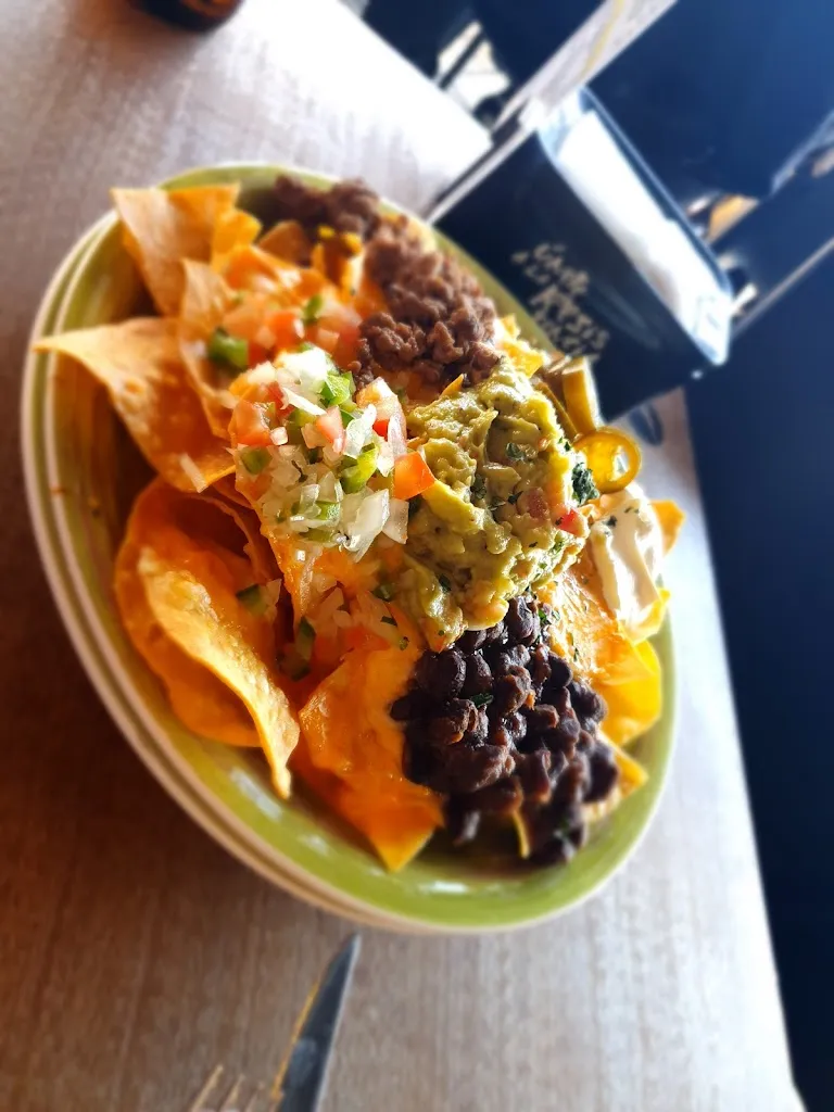 Menu_Mezcal Rock | Food & Drinks_Cártama_image_5