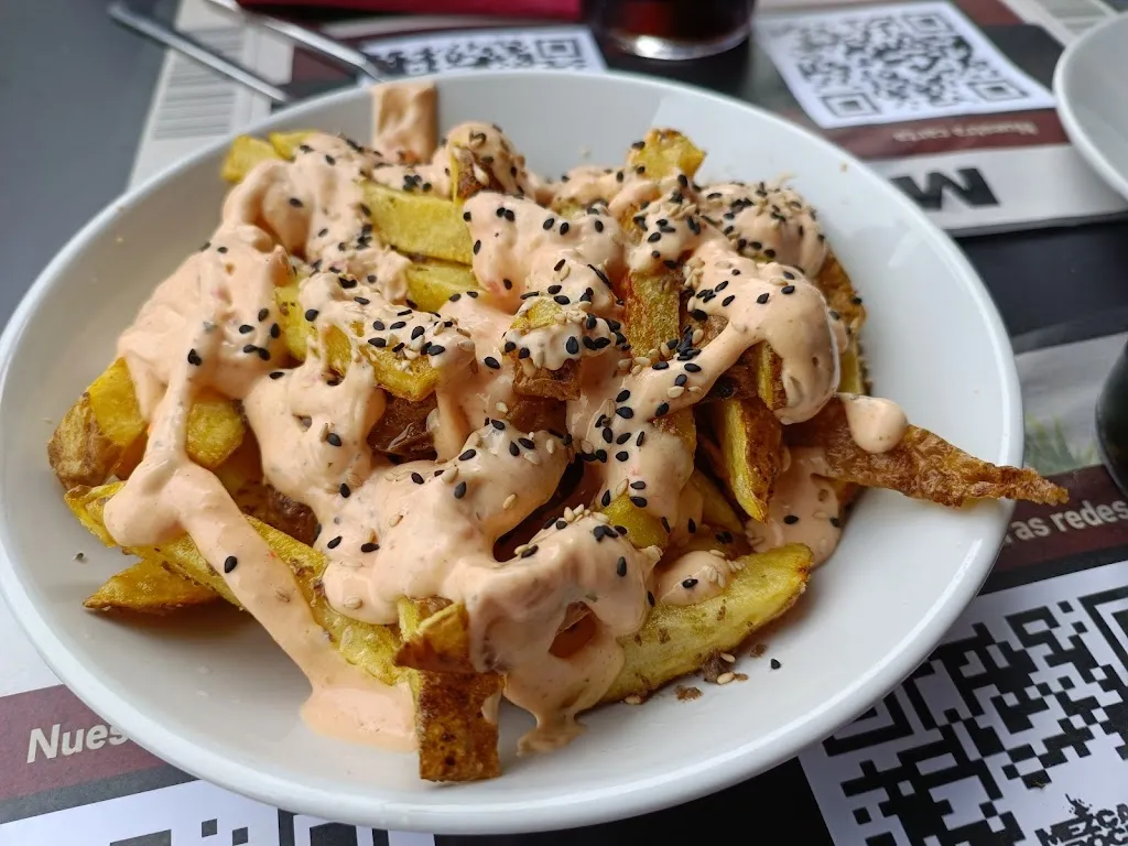 Menu_Mezcal Rock | Food & Drinks_Cártama_image_6