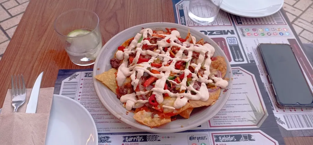 Menu_Mezcal Rock | Food & Drinks_Cártama_image_9