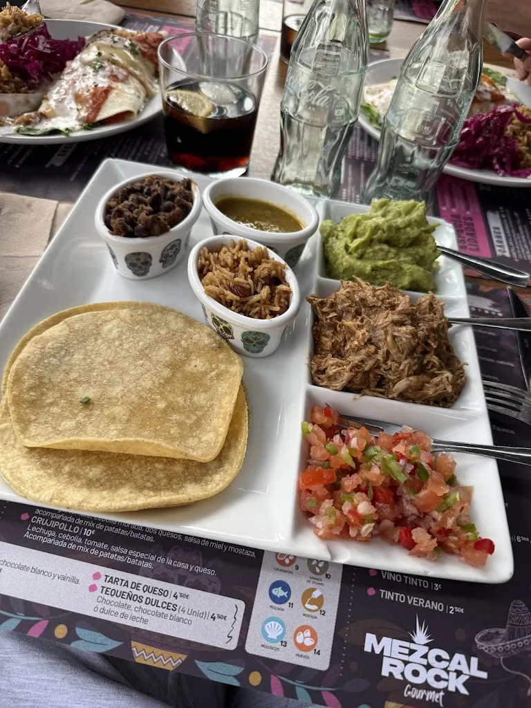 Rutger Tromp_Mezcal Rock | Food & Drinks_Cártama_review