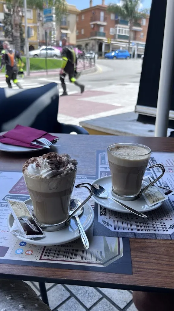 Lina Nausėdaitė_Mezcal Rock | Food & Drinks_Cártama_review