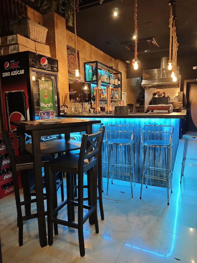 eselplanperfecto _Mezcal Rock | Food & Drinks_Cártama_review