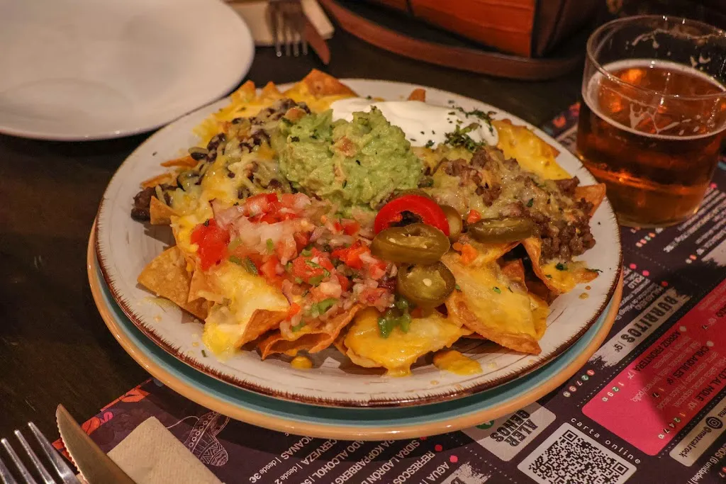 Mezcal Rock | Food & Drinks_Cártama_slider_image_3