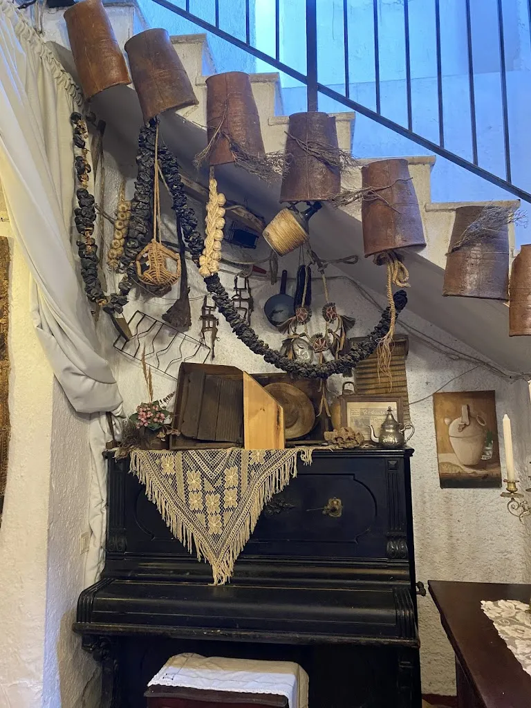 Gadiah Albraji_Hacienda De La Torre_Cártama_review