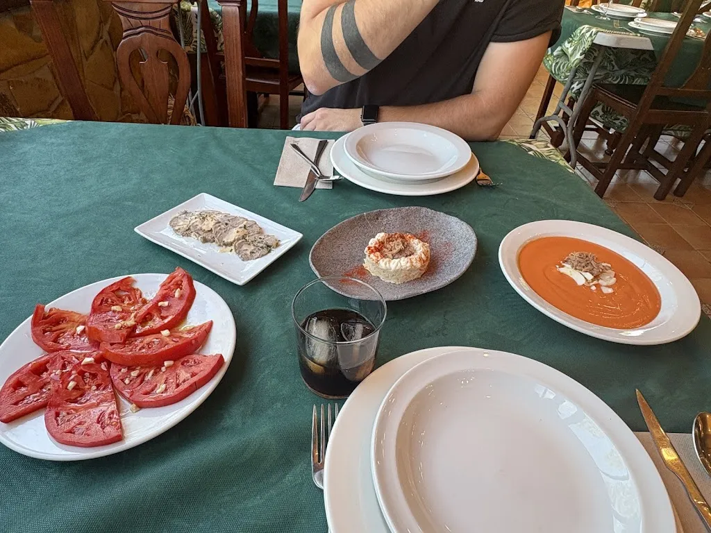 Alison Allibert_Hacienda De La Torre_Cártama_review