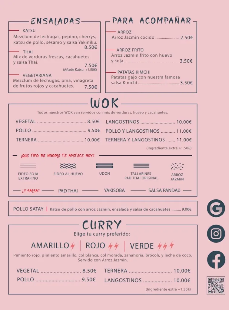 Menu_Pandaö Wok_Cártama_image_3