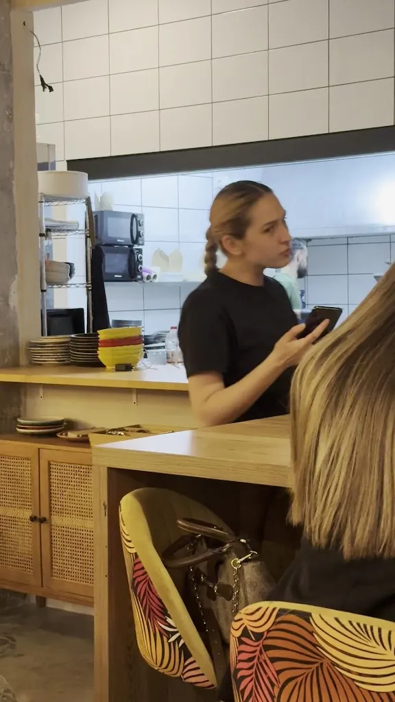 Eugene Sadovsky_Pandaö Wok_Cártama_review