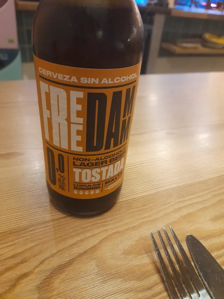 Martijn Westdijk_Pandaö Wok_Cártama_review