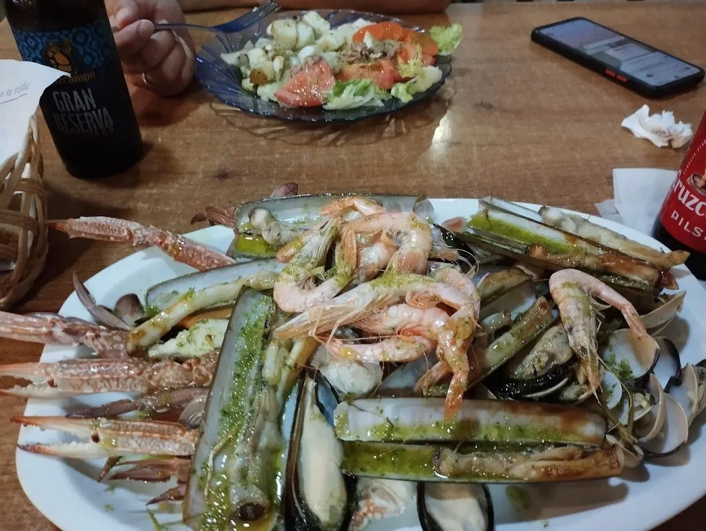 jose antonio fernandez garcia_GALYMAR_Cártama_review