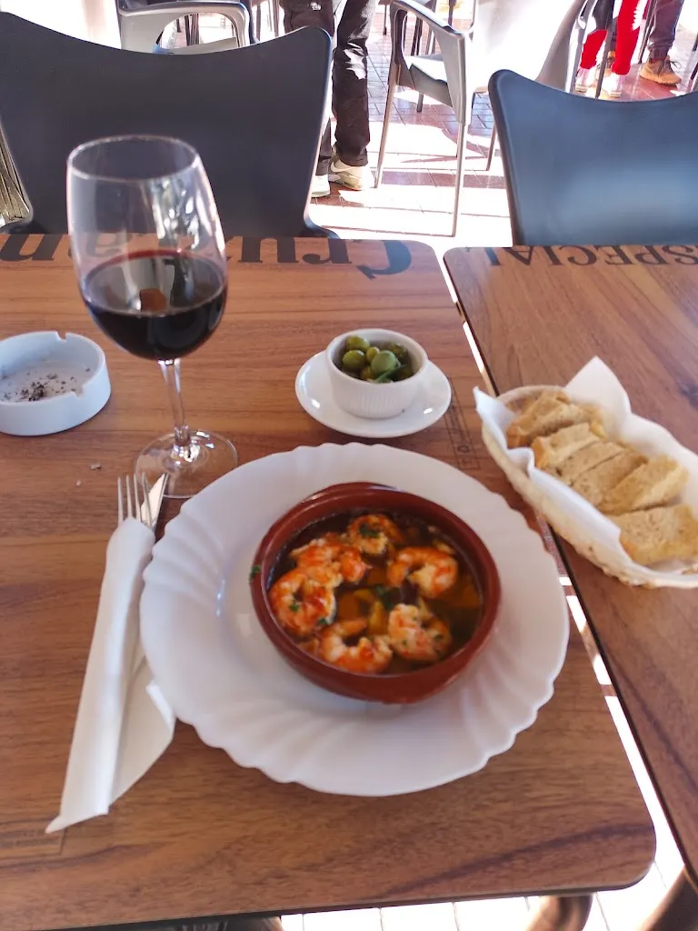 Menu_Boca a Boca_Cártama_immagine_6