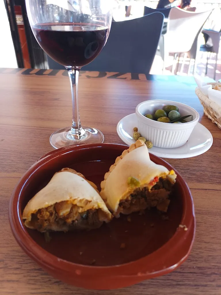 Menu_Boca a Boca_Cártama_immagine_8