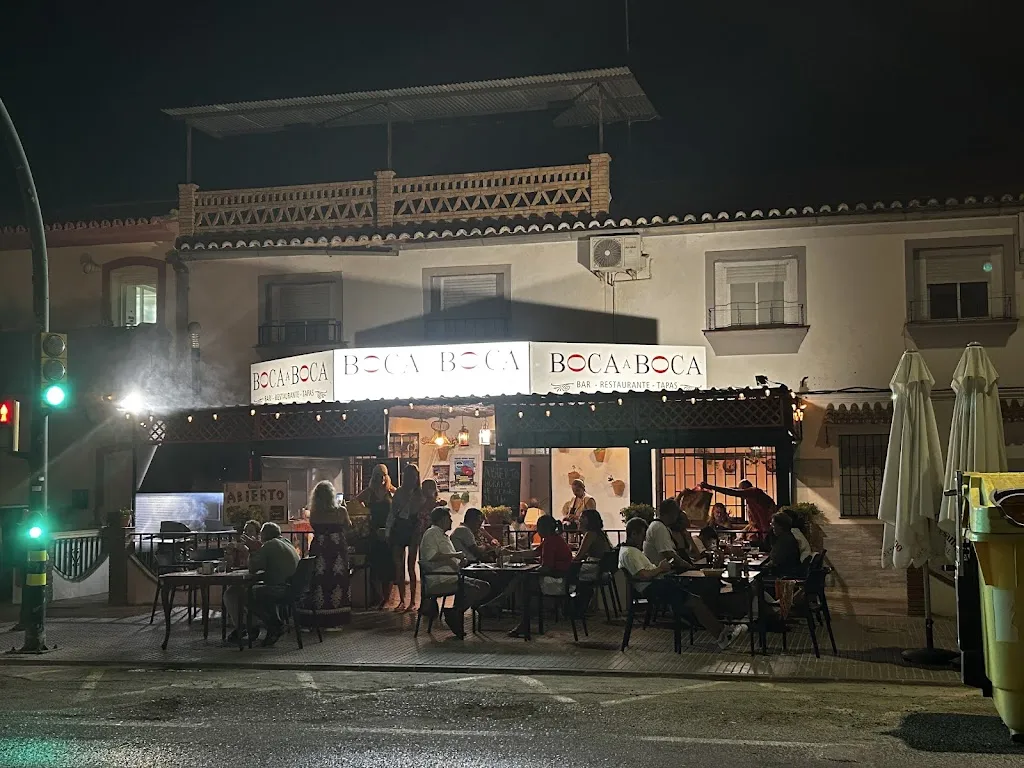 Chiem Pels Films_Boca a Boca_Cártama_recensione