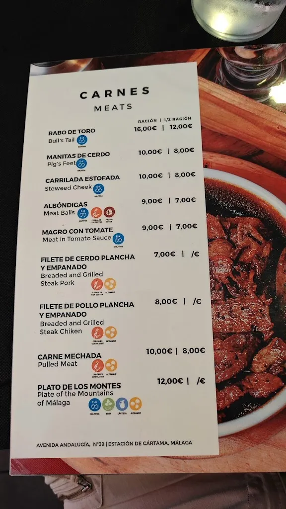 Menu_Restaurante los Galgos_Cártama_image_3