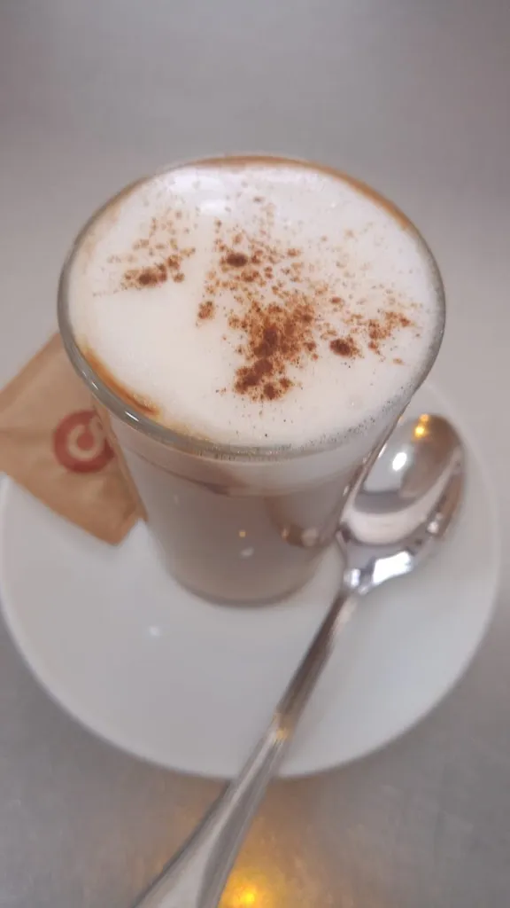 Menu_La Málagueta_Cártama_image_3