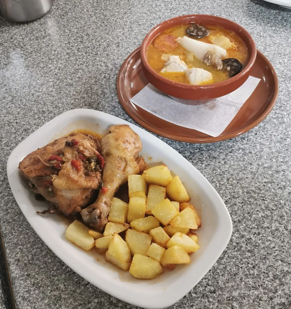 Menu_La Málagueta_Cártama_image_4