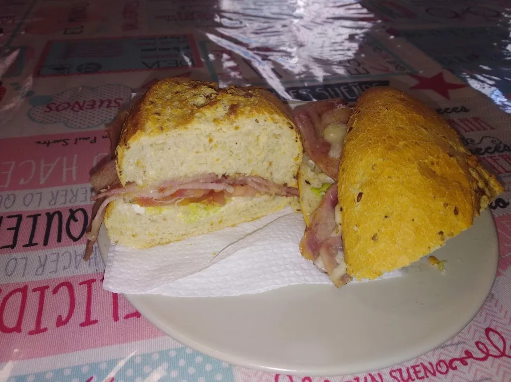 Menu_La Málagueta_Cártama_image_7