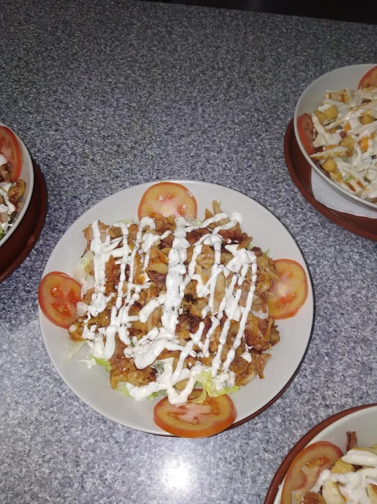 Menu_La Málagueta_Cártama_image_8