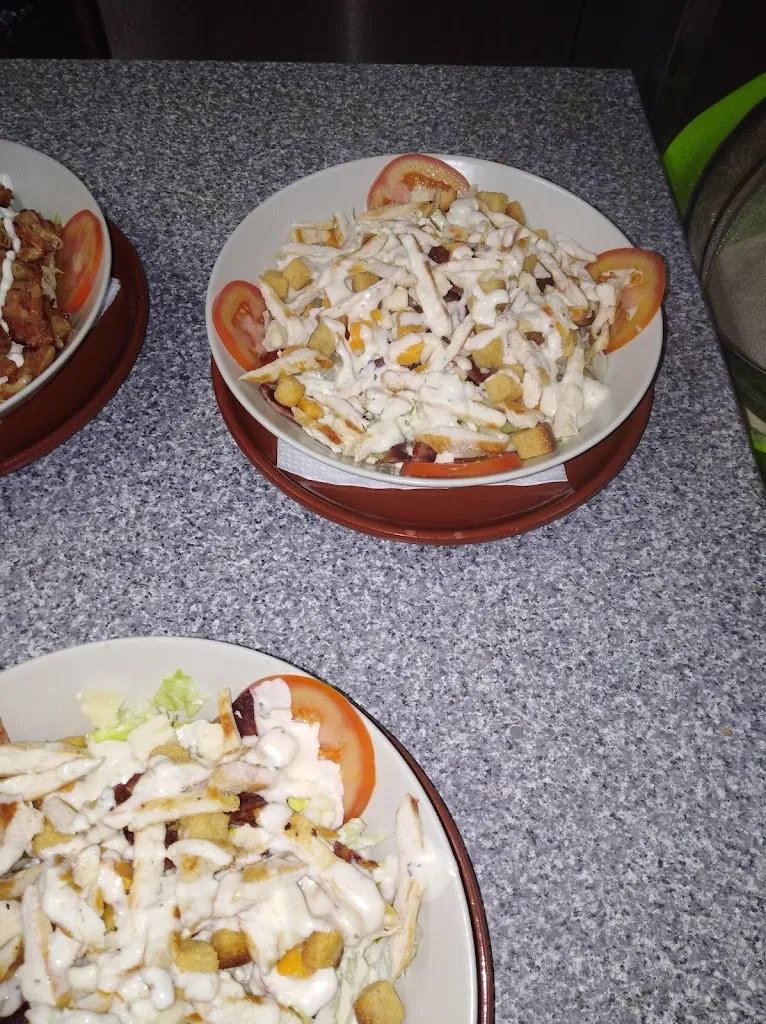 Menu_La Málagueta_Cártama_image_9