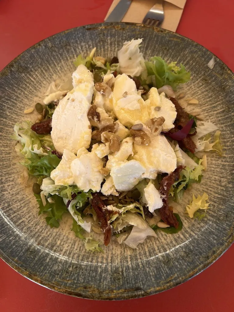 Vika Yesipova_Bar Restaurante Aeroclub Mutxamel_Mutxamel_review