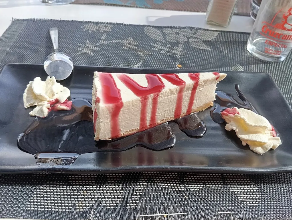 Martin Oflynn_Bar Restaurante Aeroclub Mutxamel_Mutxamel_review