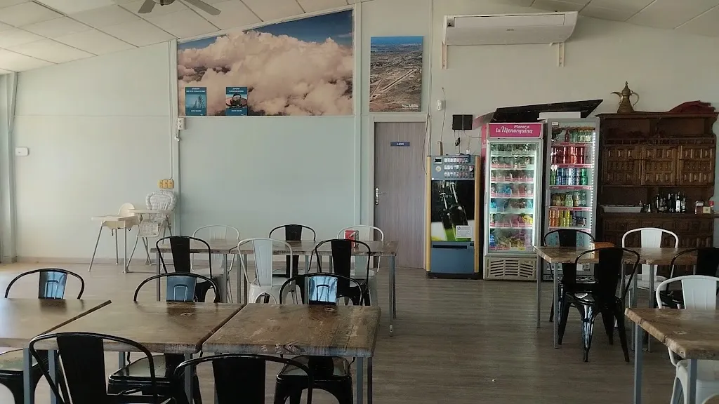 Bar Restaurante Aeroclub Mutxamel_Mutxamel_slider_image_2