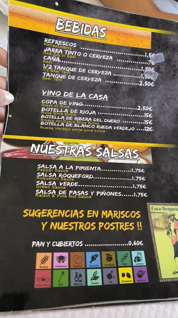Menu_Restaurante Casa Gregorio_Cártama_image_3