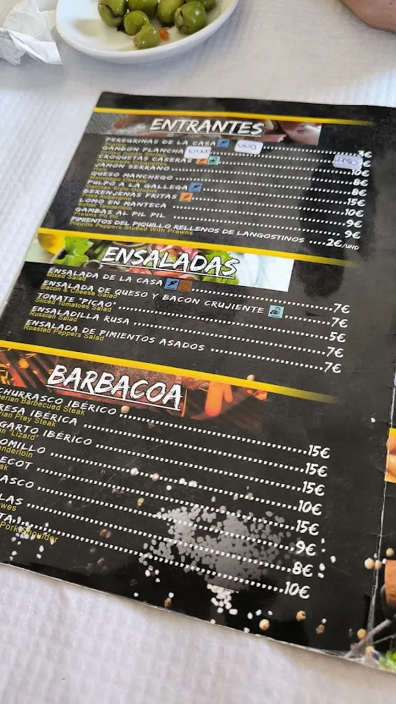 Menu_Restaurante Casa Gregorio_Cártama_image_4