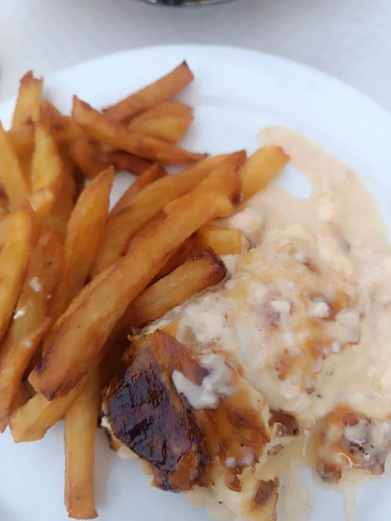 M.m_Restaurante Casa Gregorio_Cártama_review