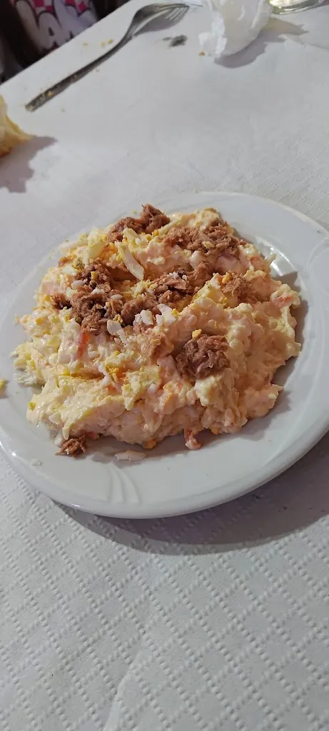 Elmu_sharp_Restaurante Casa Gregorio_Cártama_review