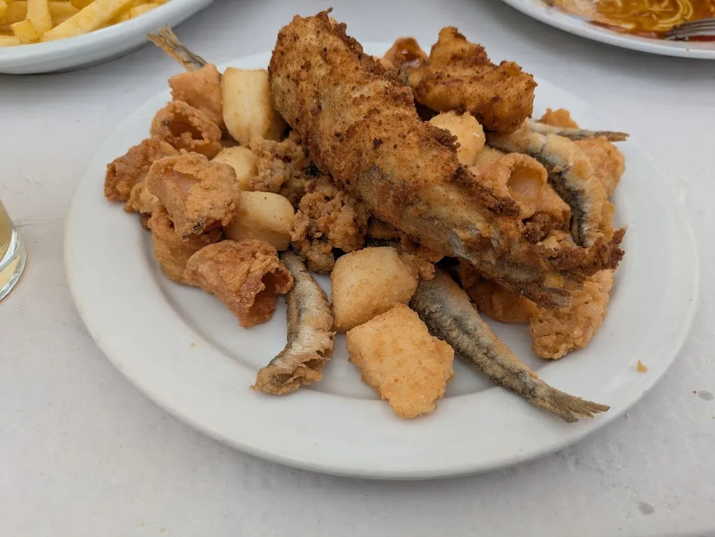 Restaurante Casa Gregorio_Cártama_slider_image_1