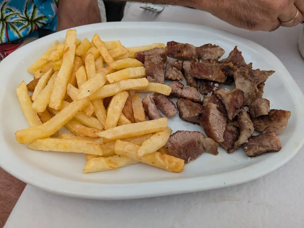 Restaurante Casa Gregorio_Cártama_slider_image_2