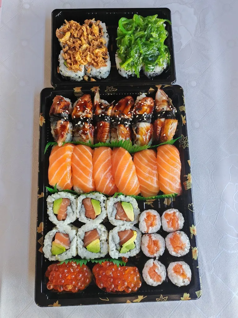 Menu_SAKURA SUSHI_Cártama_image_1