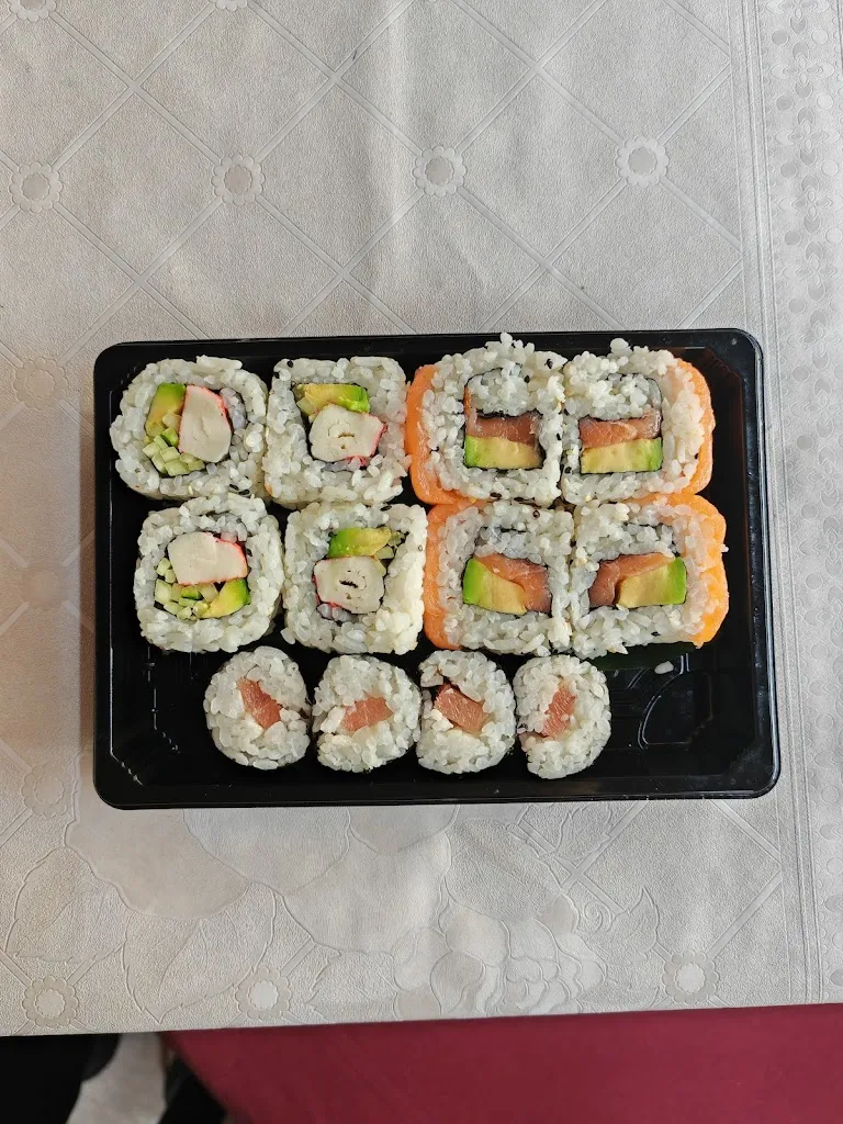 Menu_SAKURA SUSHI_Cártama_image_2