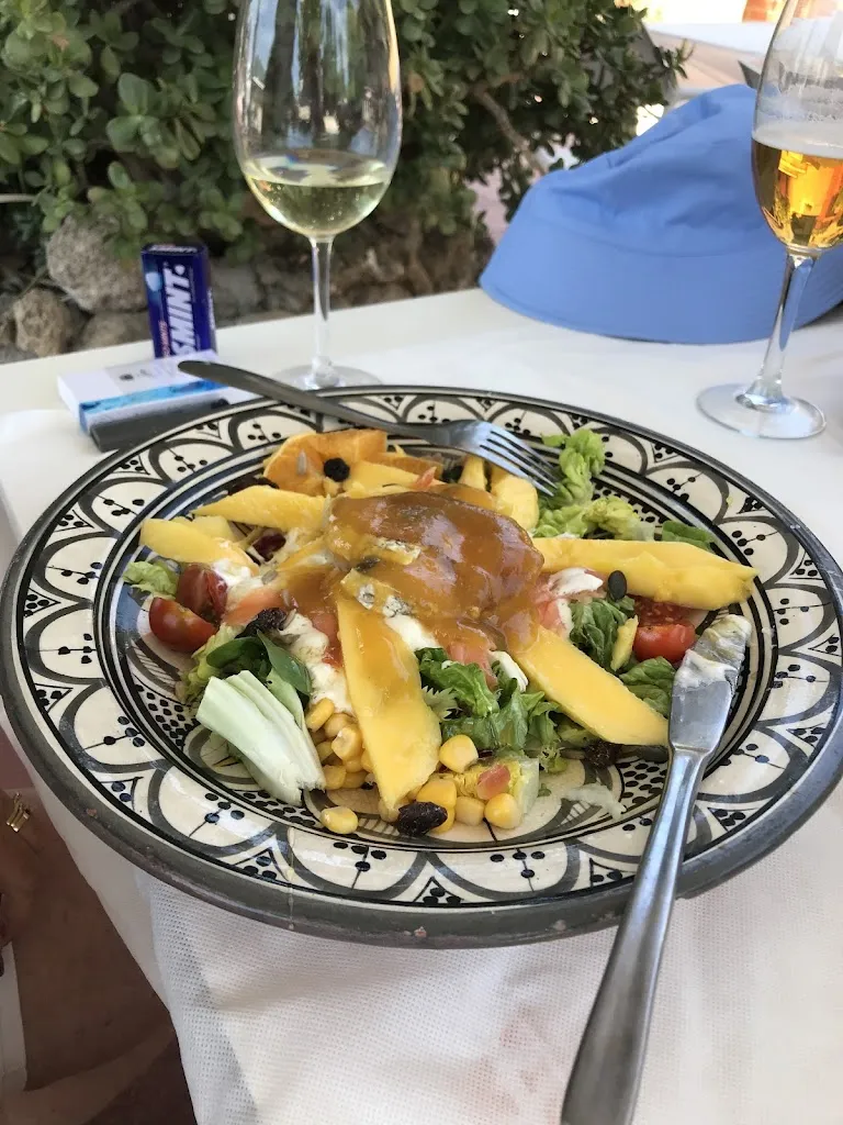 Menu_Restaurante Los Arcos_Cártama_image_7