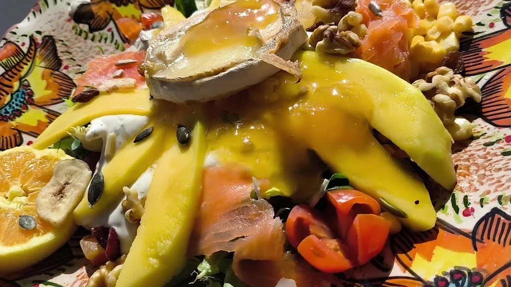 Restaurante Los Arcos_Cártama_slider_image_2