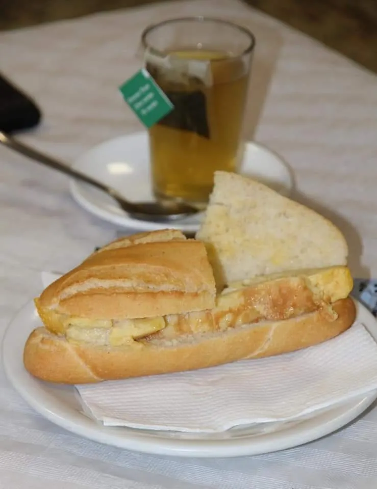 Menu_Cafeteria nuevo Parque, Cartama_Cártama_image_3