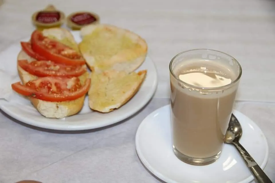 Menu_Cafeteria nuevo Parque, Cartama_Cártama_image_5