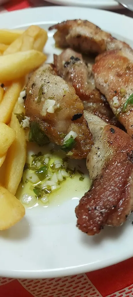 Menu_Cafeteria nuevo Parque, Cartama_Cártama_image_7