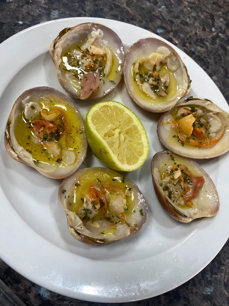 Menu_Cafeteria nuevo Parque, Cartama_Cártama_image_9