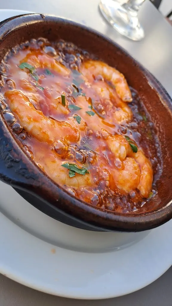 Debby V_Cafeteria nuevo Parque, Cartama_Cártama_review