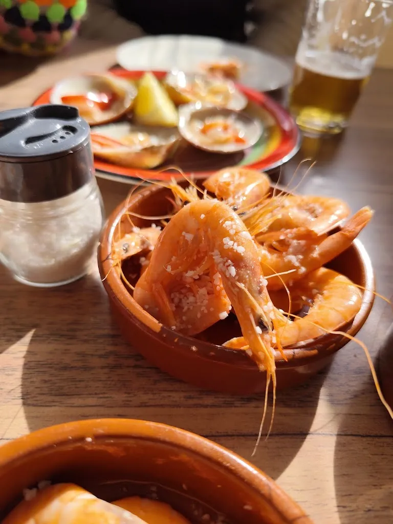 Menu_Bar Taboada_Cártama_immagine_6