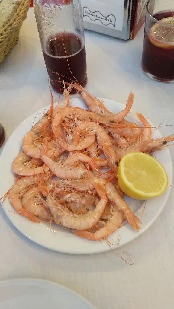 Menu_Bar Taboada_Cártama_immagine_7