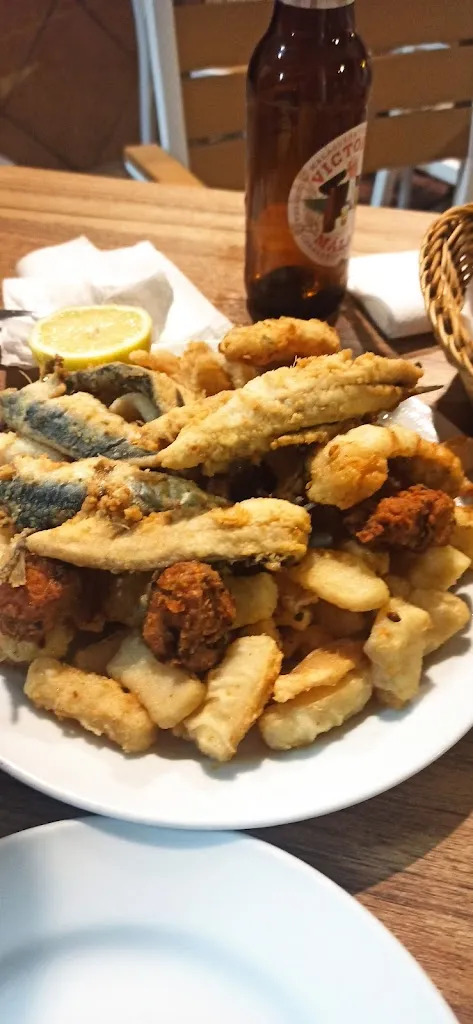 Menu_Bar Taboada_Cártama_immagine_8