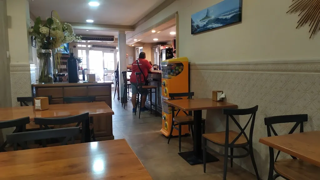 Lazar Petrović_Bar Taboada_Cártama_recensione