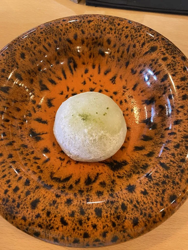 Melissa Baxter_Nakara Sushi Bar_Cártama_review