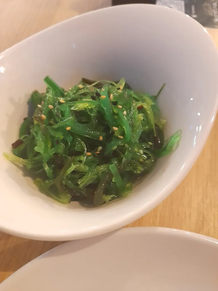 Martijn Westdijk_Nakara Sushi Bar_Cártama_review