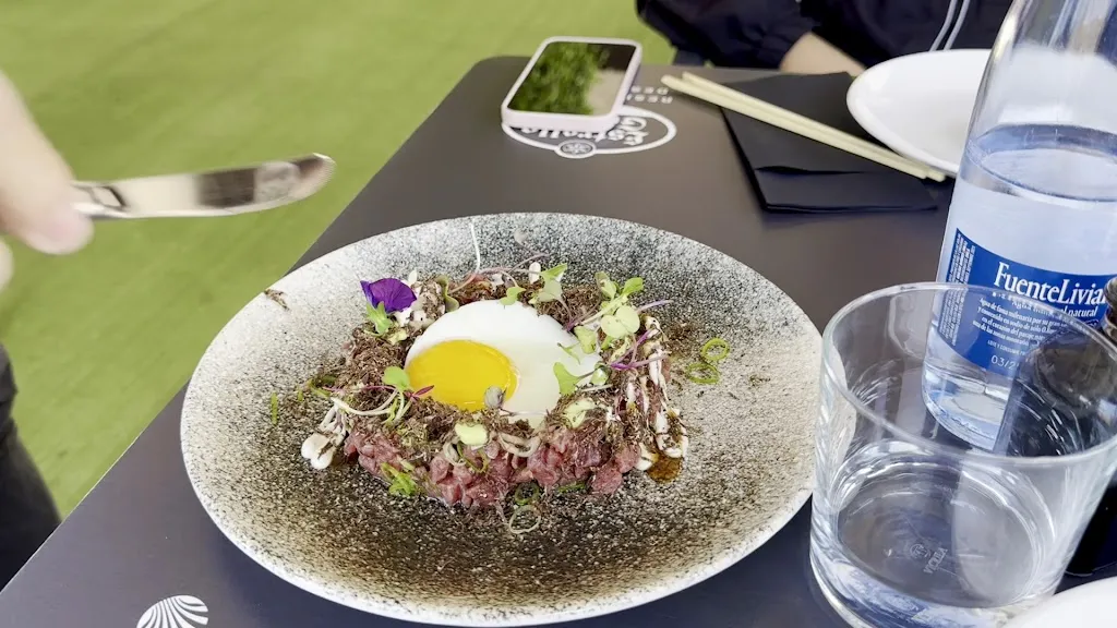 Nakara Sushi Bar_Cártama_slider_image_2