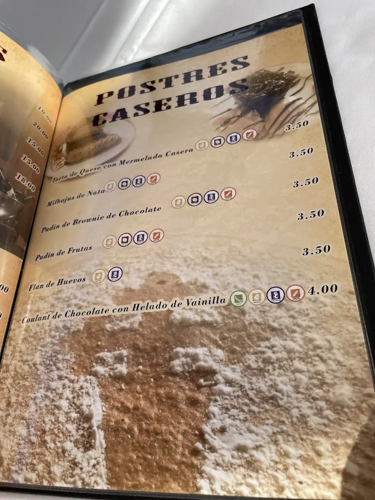 Menu_Restaurante Los Cabales_Cártama_image_3