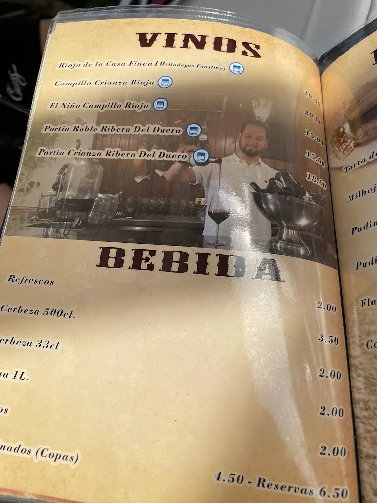 Menu_Restaurante Los Cabales_Cártama_image_4