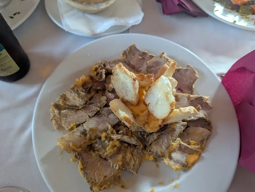 Jose Ignacio Palacios Ortega_Restaurante Los Cabales_Cártama_review